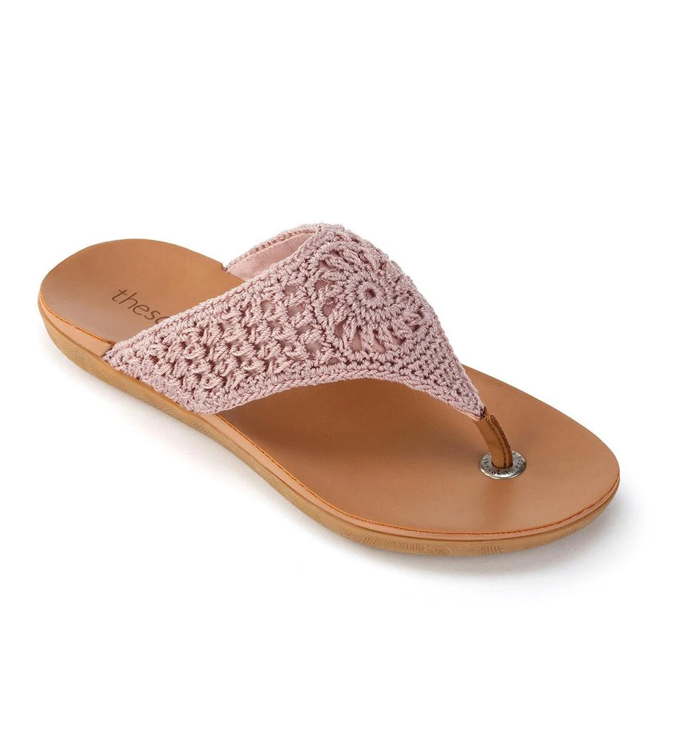 The Sak Shana Sandals 9