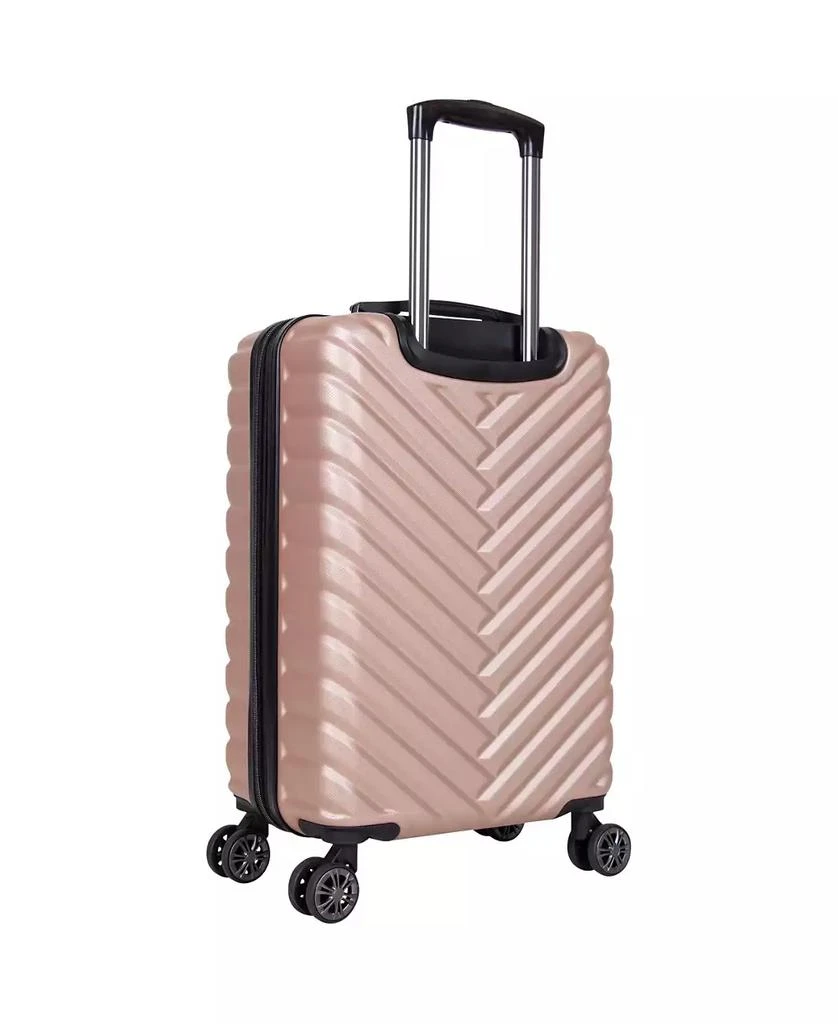 Kenneth Cole Madison Square 2-Pc. Chevron Expandable Luggage Set 5