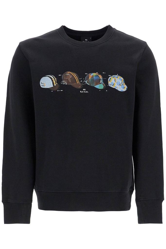 パーカー・フーディ Off-White 'Green Bacchus Skate' Sweatshirt Off-White Green Bacchus Skate Sweatshirt | OMBA054S24FLE0111055