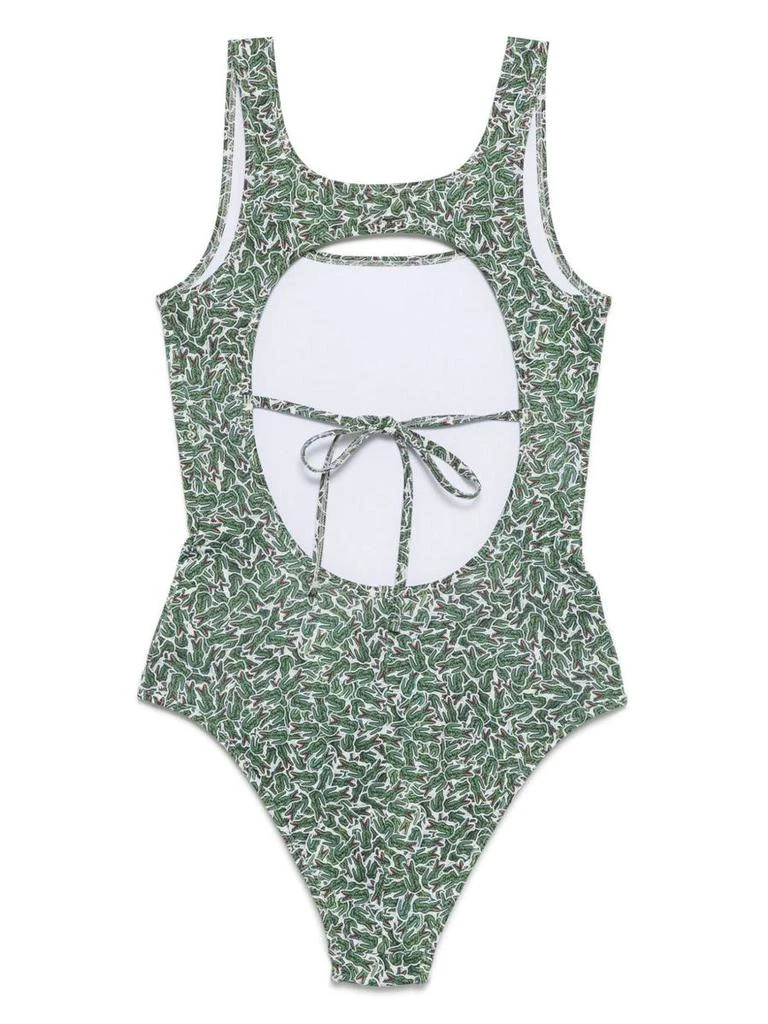 Lacoste Lacoste Swimsuit 2