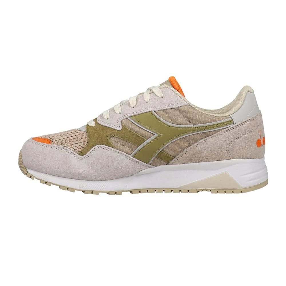 Diadora N902 S Natural Pack Lace Up Sneakers 3