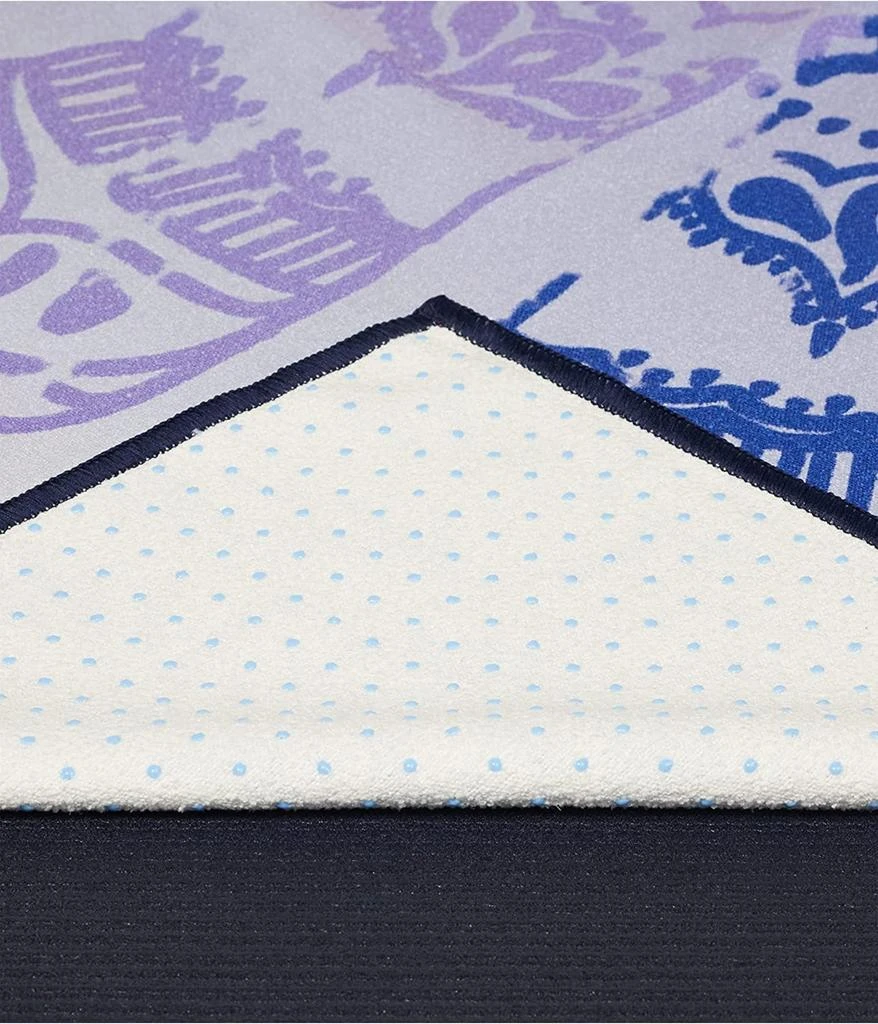 Manduka Yogitoes Skidless Towels 3