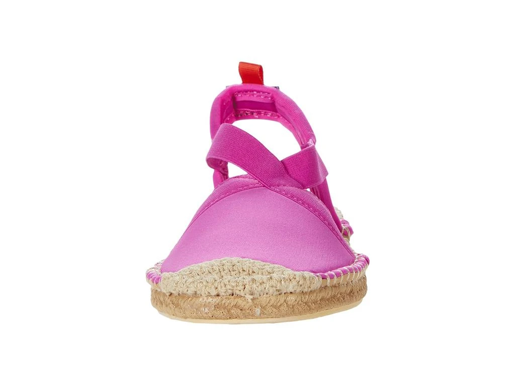 Sea Star Beachwear Seafarer Slingback Water Shoe (Toddler/Little Kid/Big Kid) 6