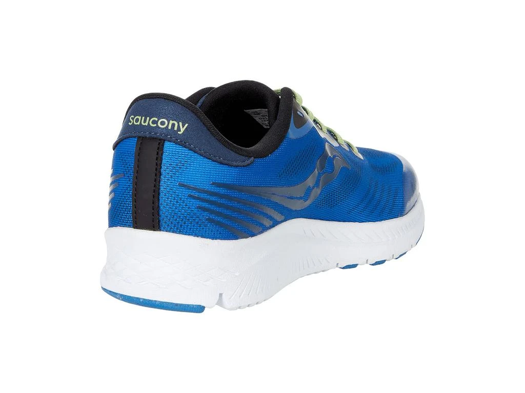 Saucony Ride 14 (Little Kid/Big Kid) 5