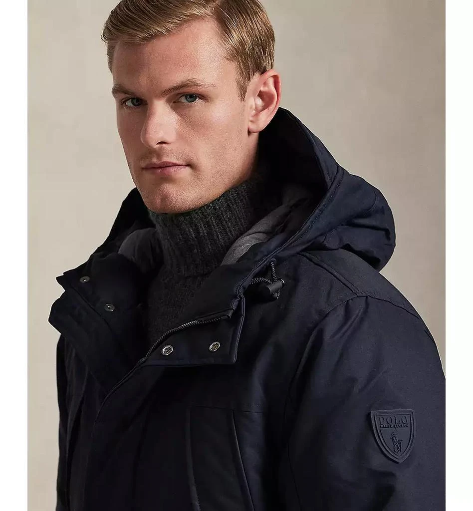 Ralph Lauren Men
s Lennox Parka Jacket 3