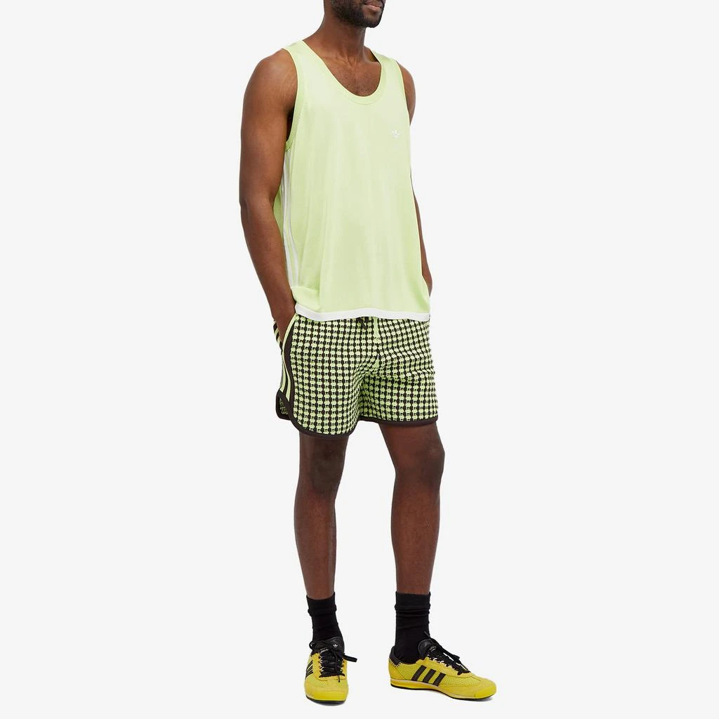 Adidas Adidas x Wales Bonner Knit Vest 3
