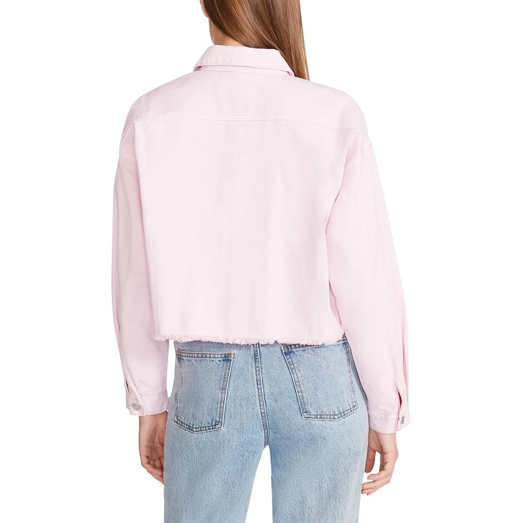 Steve Madden Alison Jacket 2