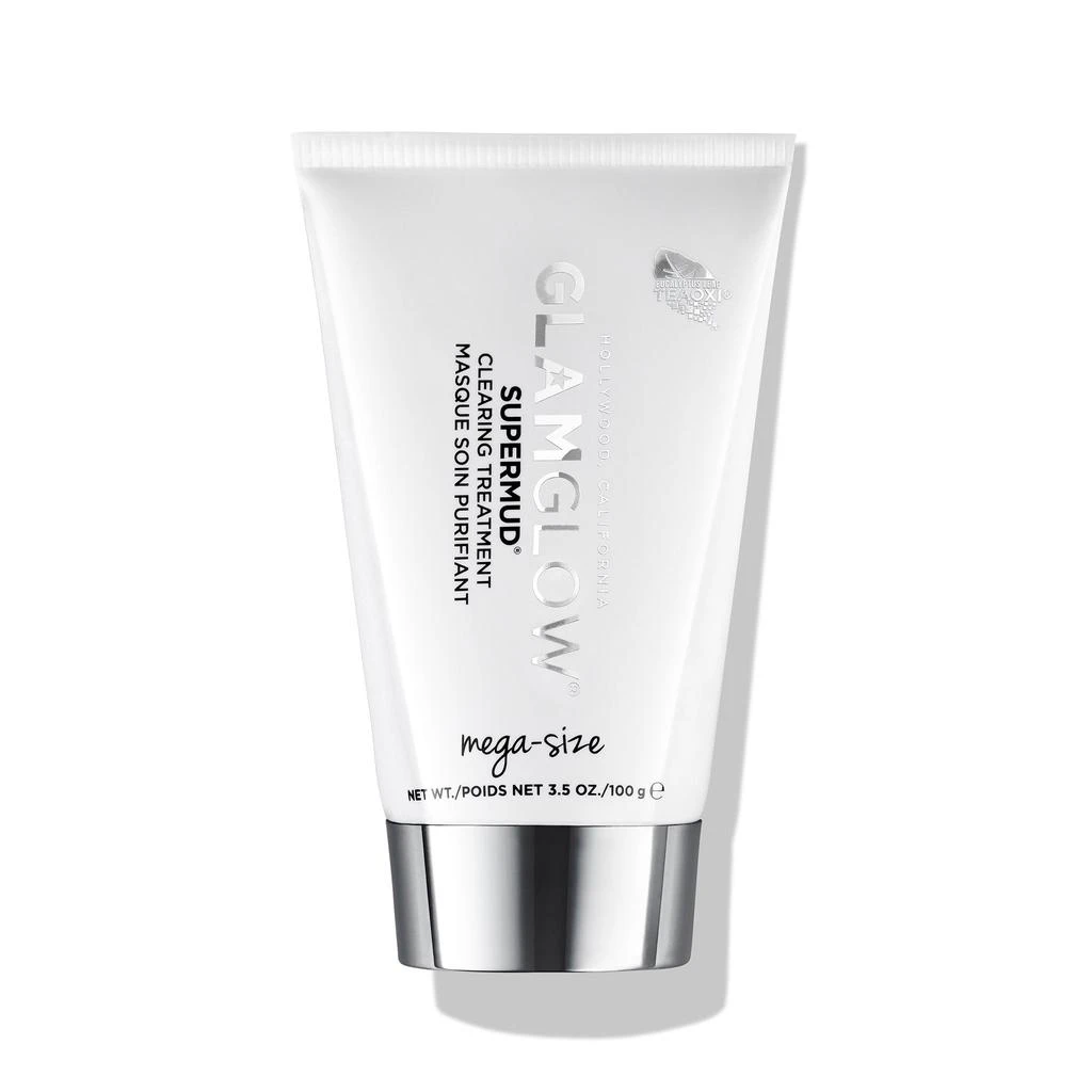Glamglow SUPERMUD® Clearing Treatment Mask 2