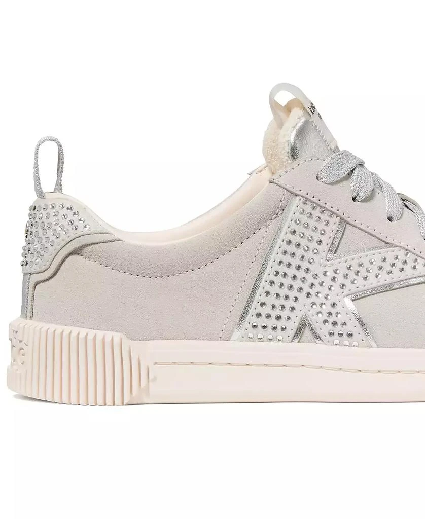 Kate Spade Women
s K as in Kate Court Lace-Up Sneakers 5