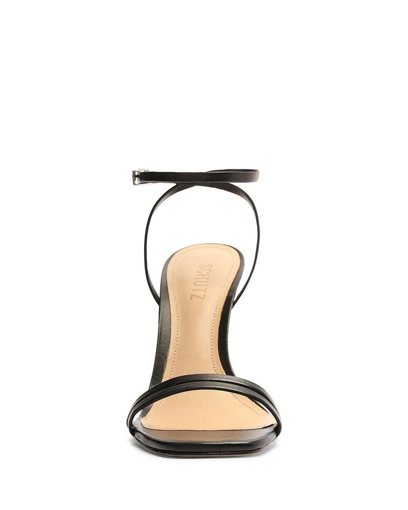 Schutz Women's Altina Sandals 5