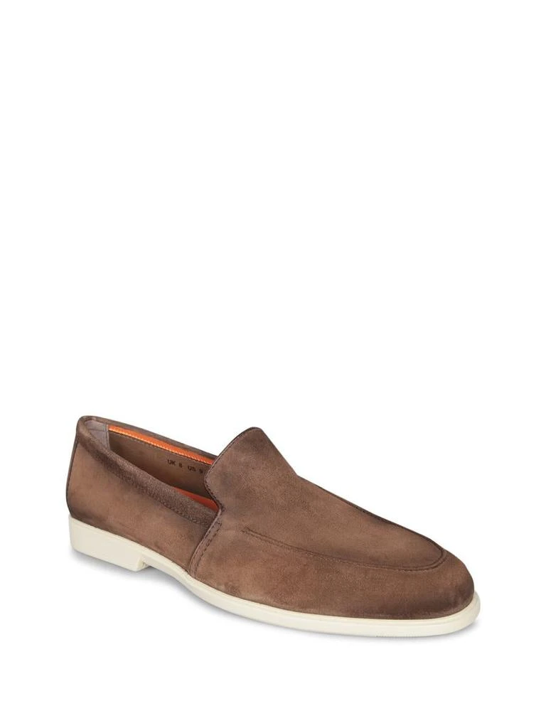 Santoni Santoni Loafers 2