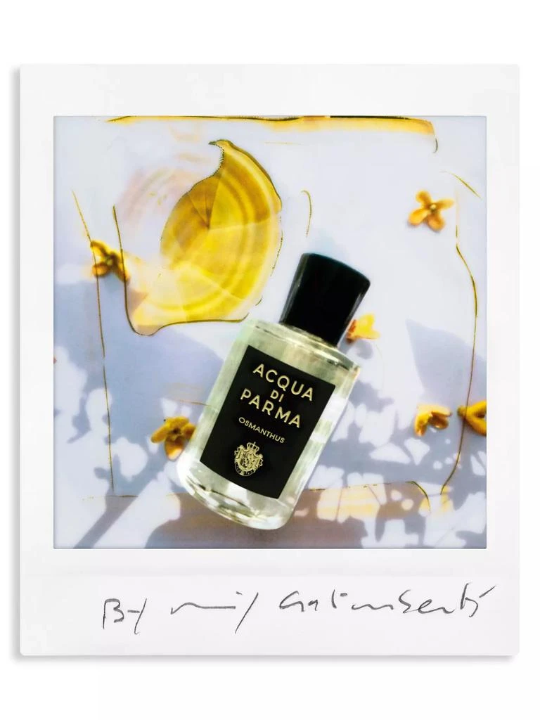 Acqua di Parma Osmanthus Eau de Parfum 5