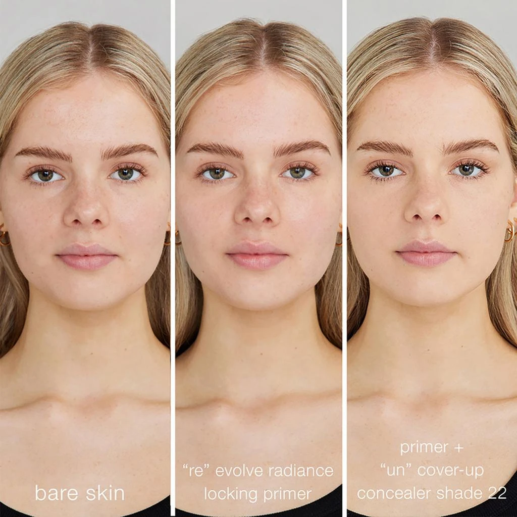 RMS Beauty ReEvolve Radiance Locking Primer Refill 2