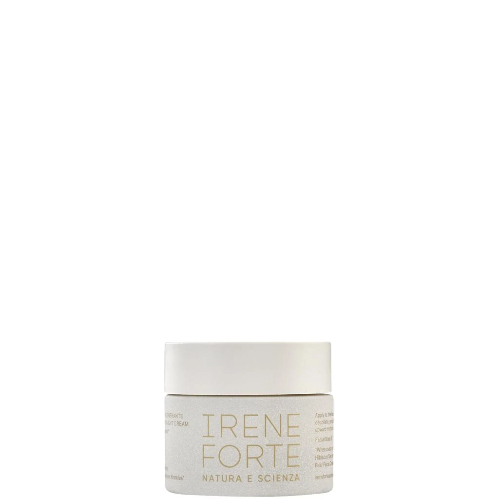 Dermstore Bundles LYMA Laser & FREE Irene Forte Hibiscus Night Cream 30ml 3