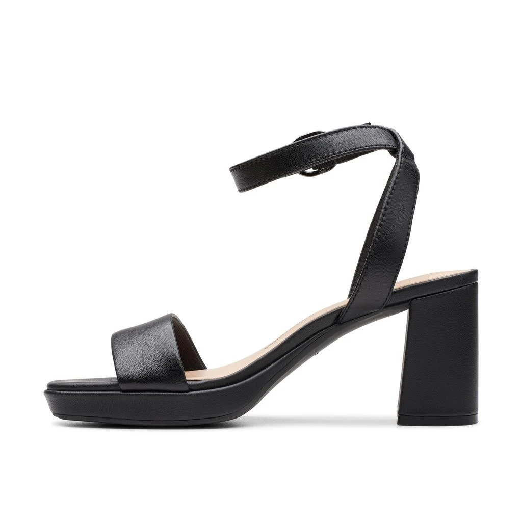Clarks AmbyrLyn Bay 4