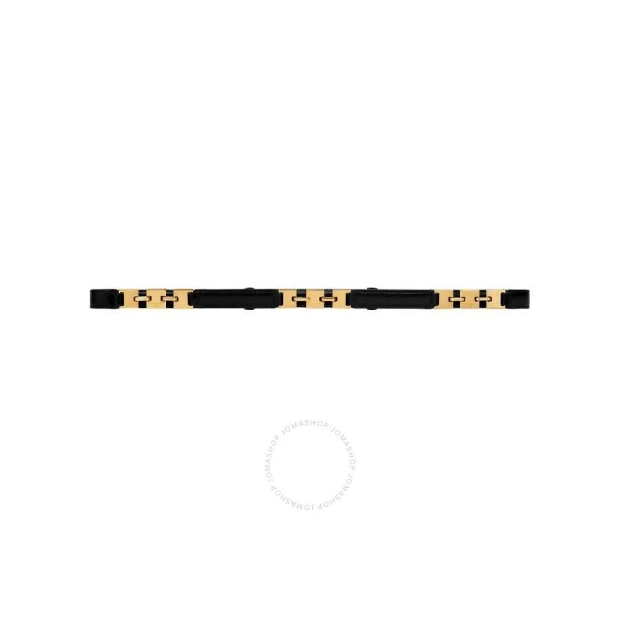 Celine Square Adjustable Belt In Taurillon Leather 1