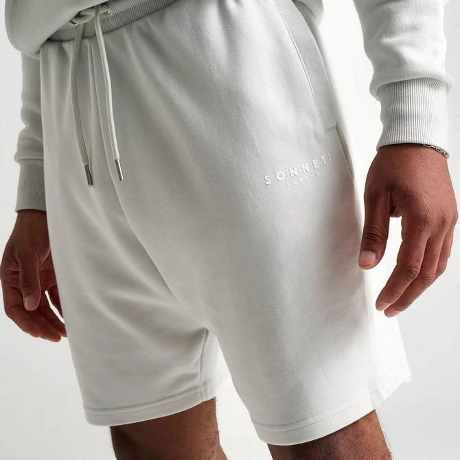 SONNETI Men's Sonneti French Terry 7&quot; Brom Shorts 5