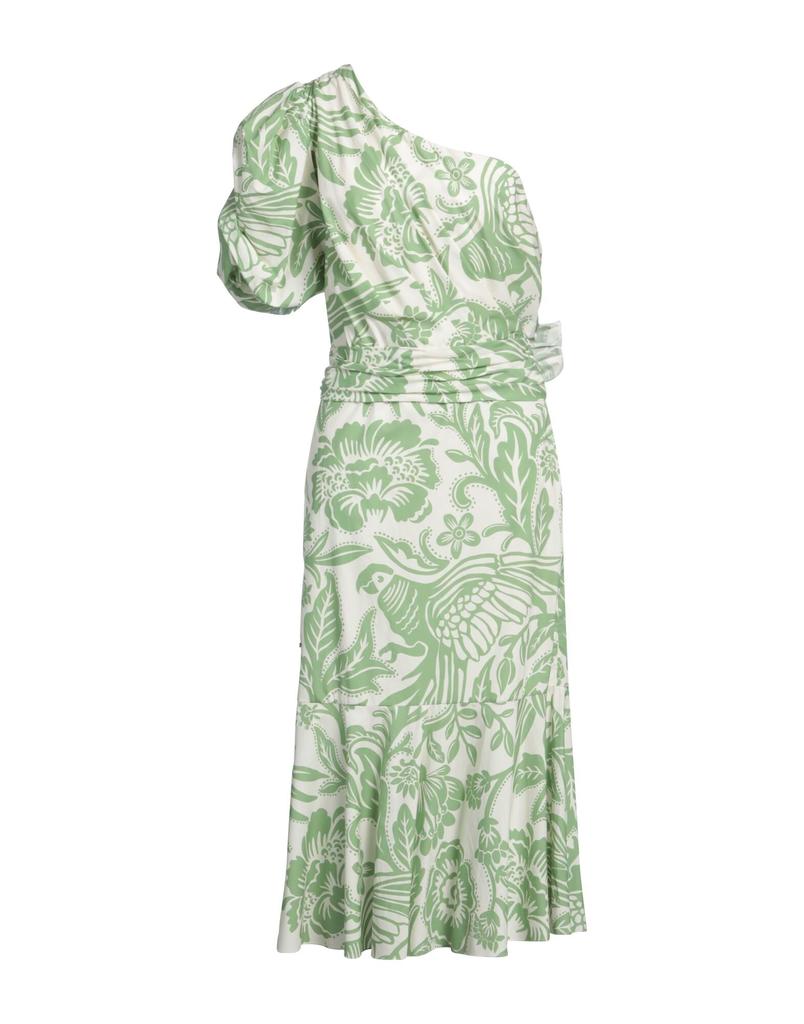 JOHANNA ORTIZ Midi dress