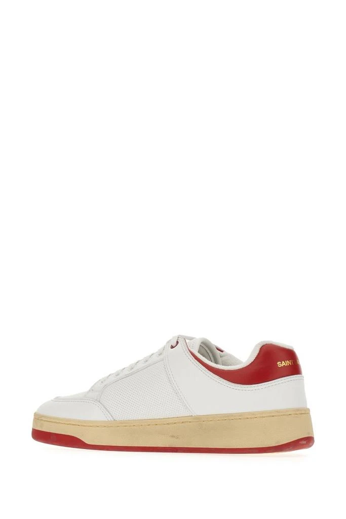 Yves Saint Laurent Saint Laurent Sneakers 6