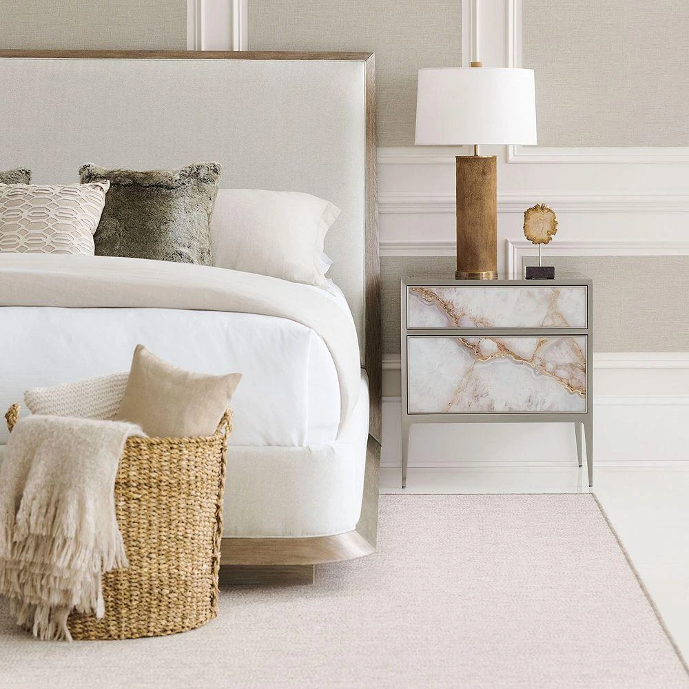 caracole A Perfect Gem Nightstand 3