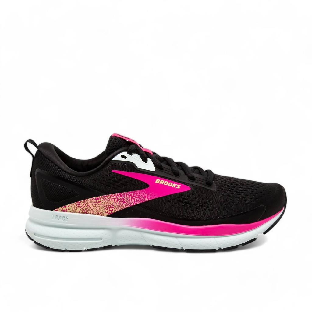 Brooks Brooks - Women's Trace 3 Running Shoes