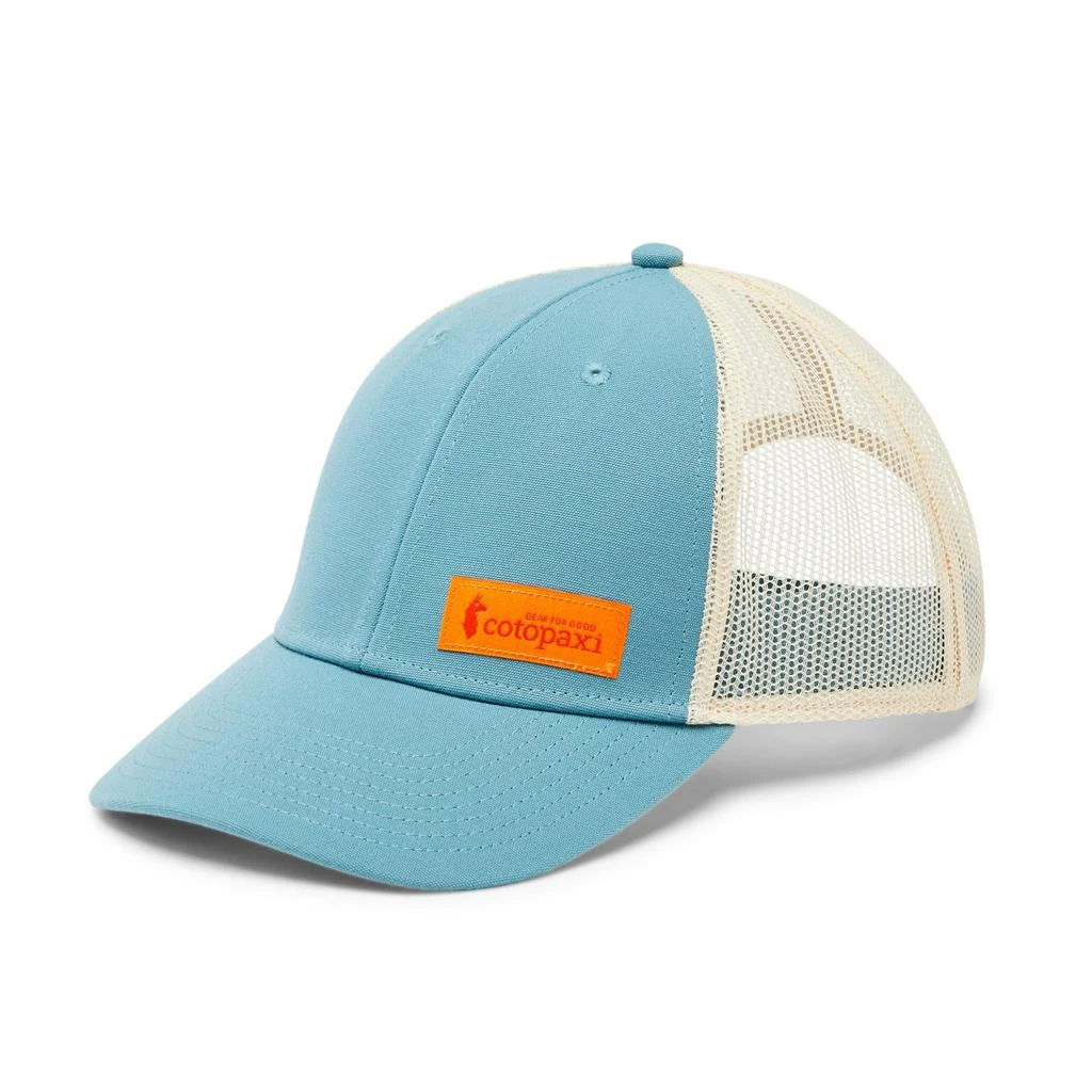 Cotopaxi Trucker Hat 1