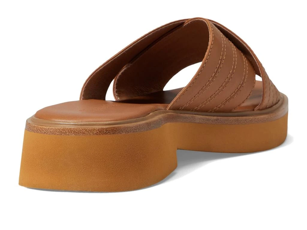 Madewell The Alina Platform Sandal 5