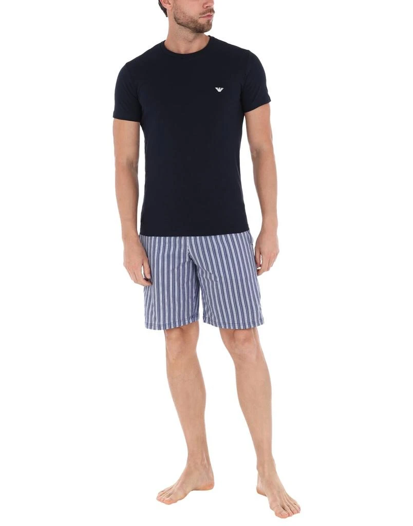 Emporio Armani Sleepwear 2