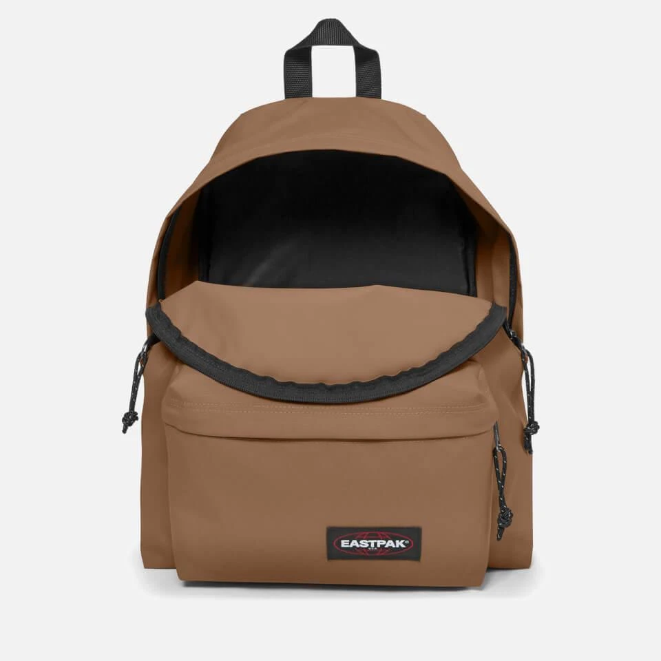 Eastpak Eastpak Padded Pak'R Canvas Backpack 4