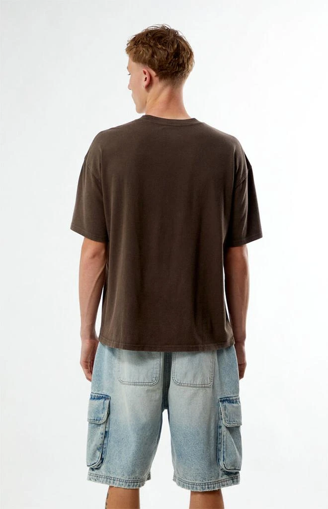 PacSun Harbor Cafe T-Shirt 4