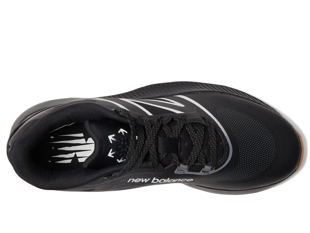 New Balance Freezelx V4 Box Lacrosse Cleats 2