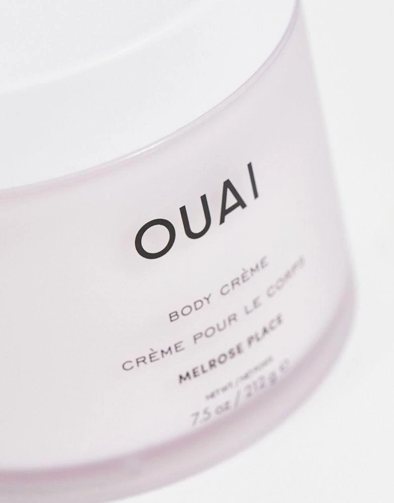 OUAI OUAI Body Creme - Melrose Place 212g 2