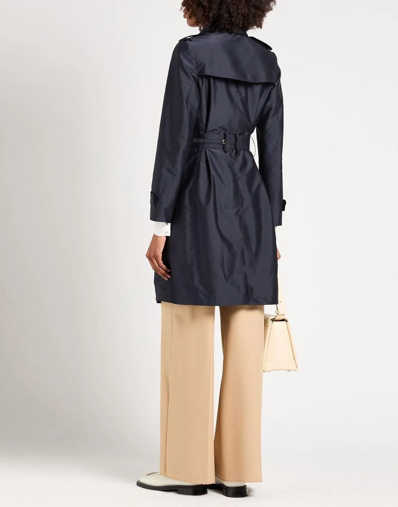 MOORER Double breasted pea coat 3