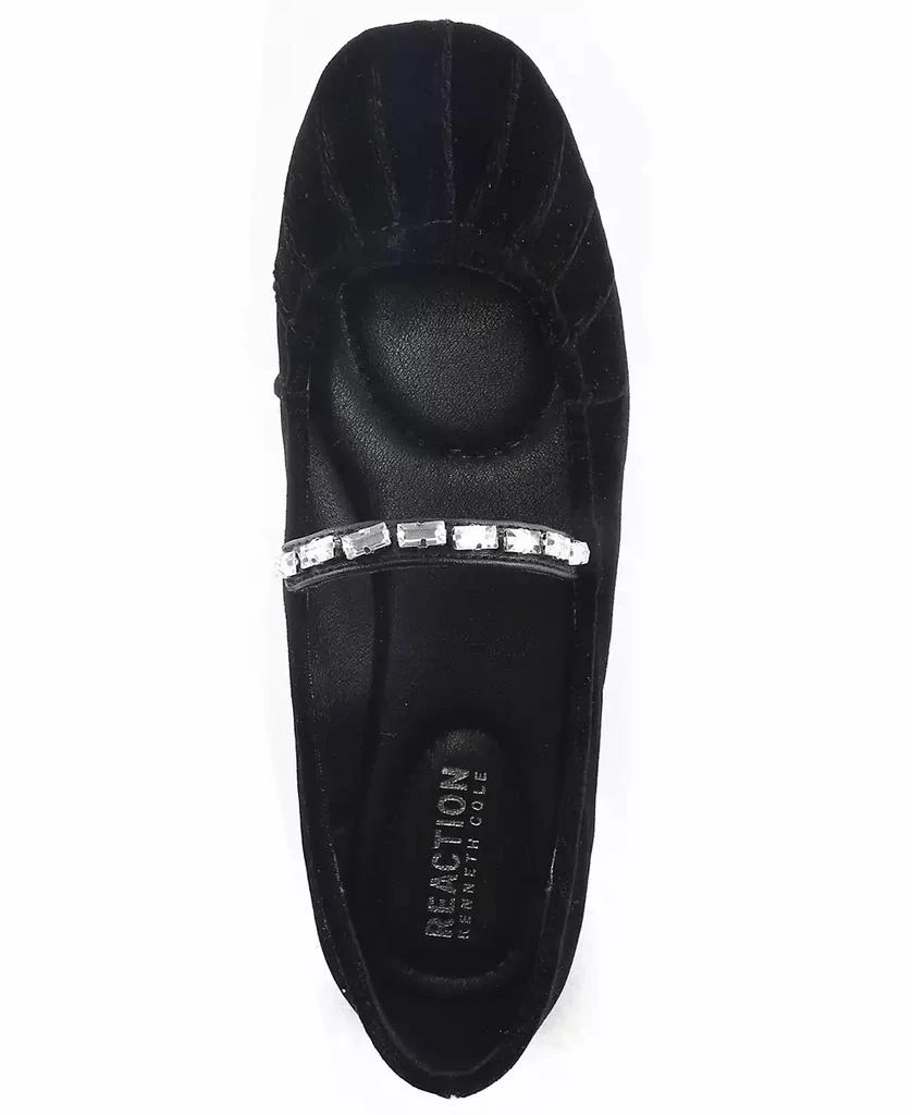 Kenneth Cole Women's Eimar Ballet Flats 4
