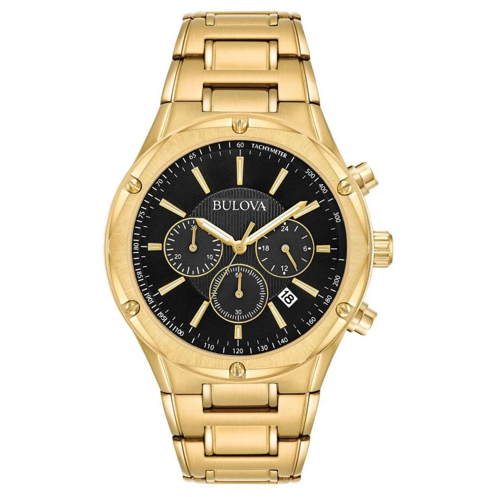 Bulova Bulova Classic Men's Watch 1