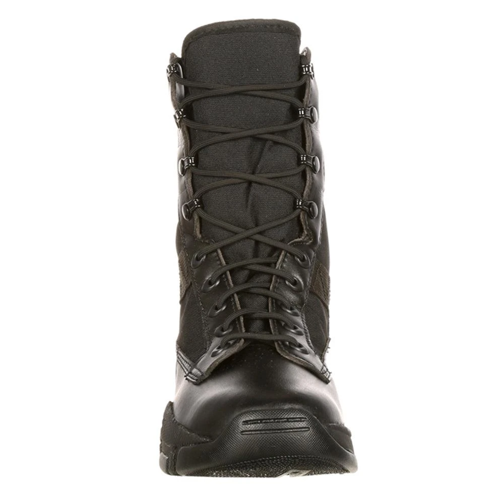 Rocky C4T - Military Inspired Public Service Boot 5