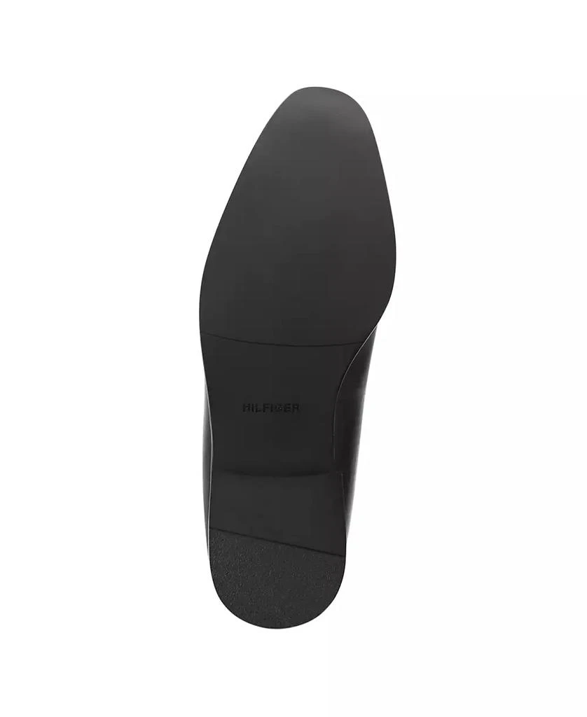 Tommy Hilfiger Men's Simol Slip on Dress Penny Loafers 3