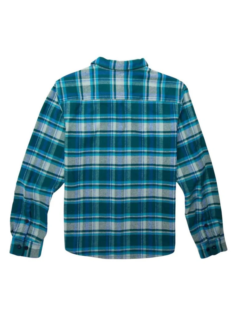 Cotopaxi Cotopaxi - Mero Flannel Shirt 5