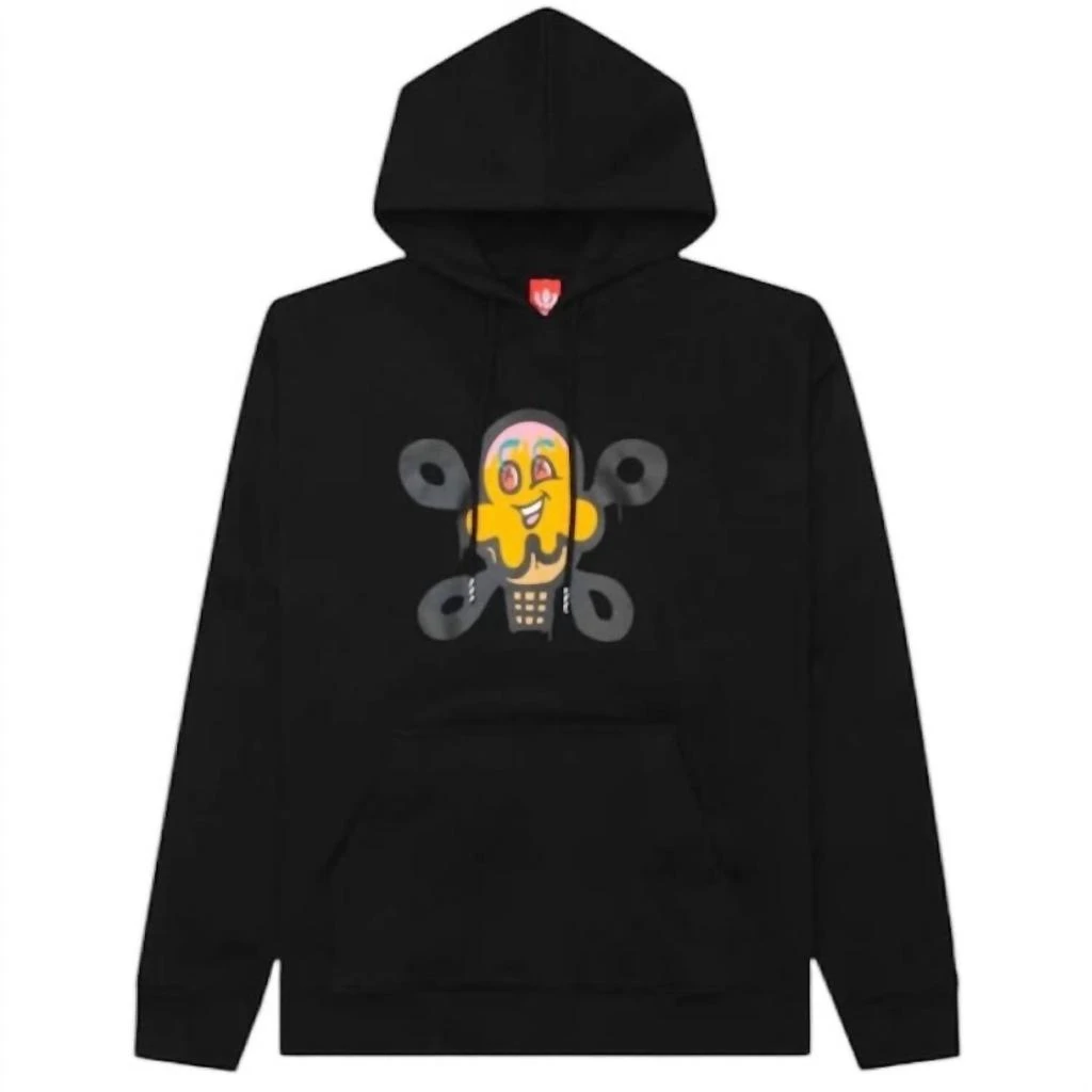 Icecream Icecream - Men's Wrench Hoodie 1