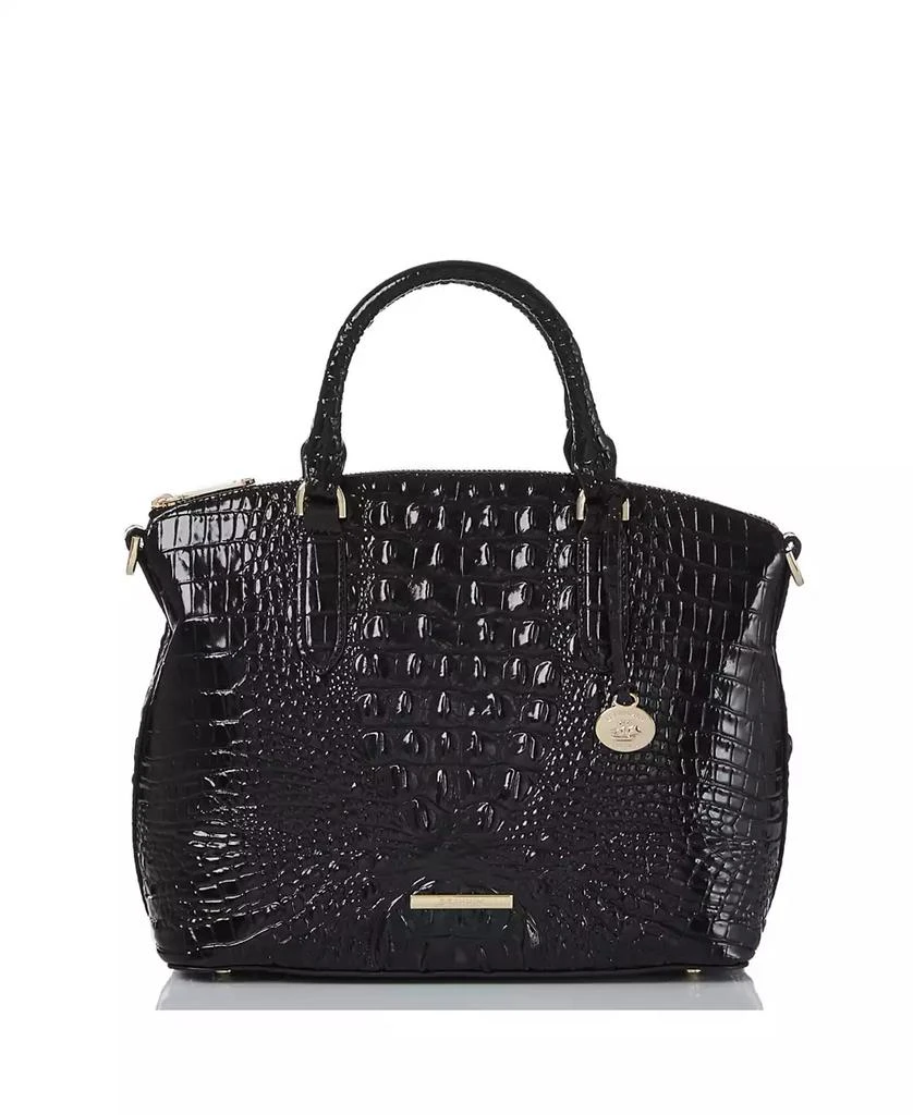 Brahmin Duxbury Leather Satchel 1