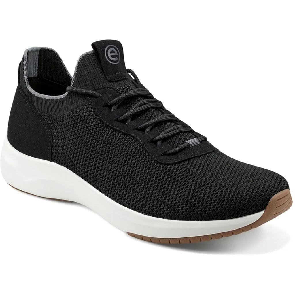 Easy Spirit Womens Lace-Up Fitness Running & Training Shoes 2