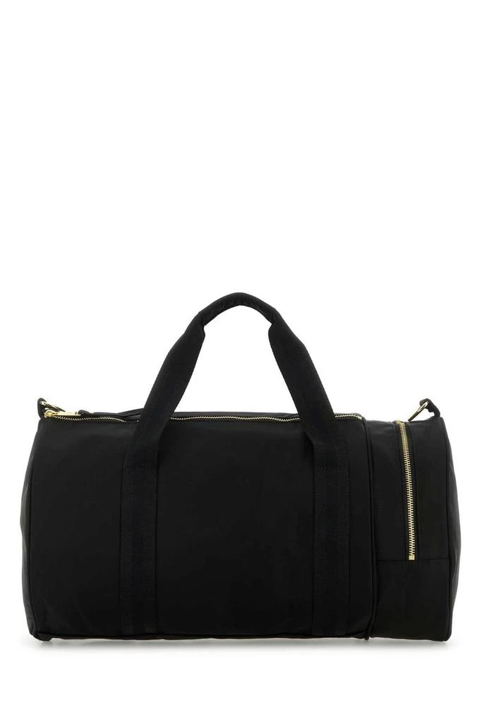 Fred Perry Fred Perry Textured Barrel Bag 2