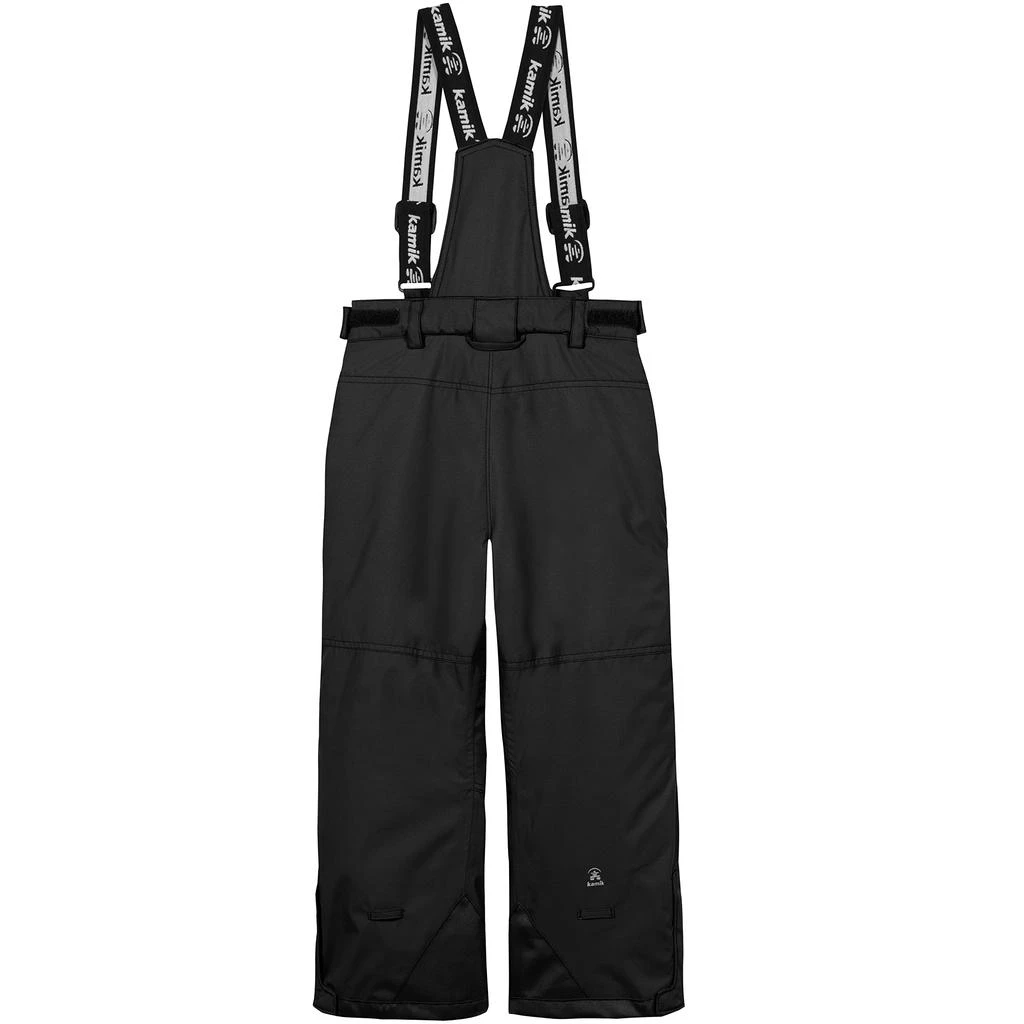 Kamik Bella Insulated Suspender Pants (Toddler/Little Kids/Big Kids) 2