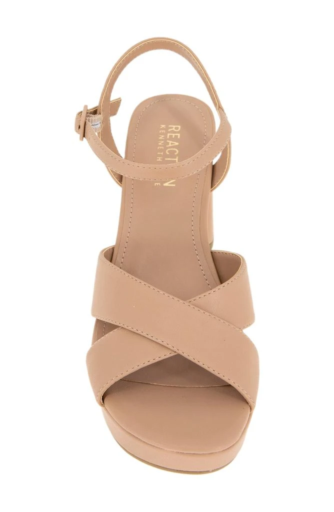 Kenneth Cole Reeva Platform Sandal 3
