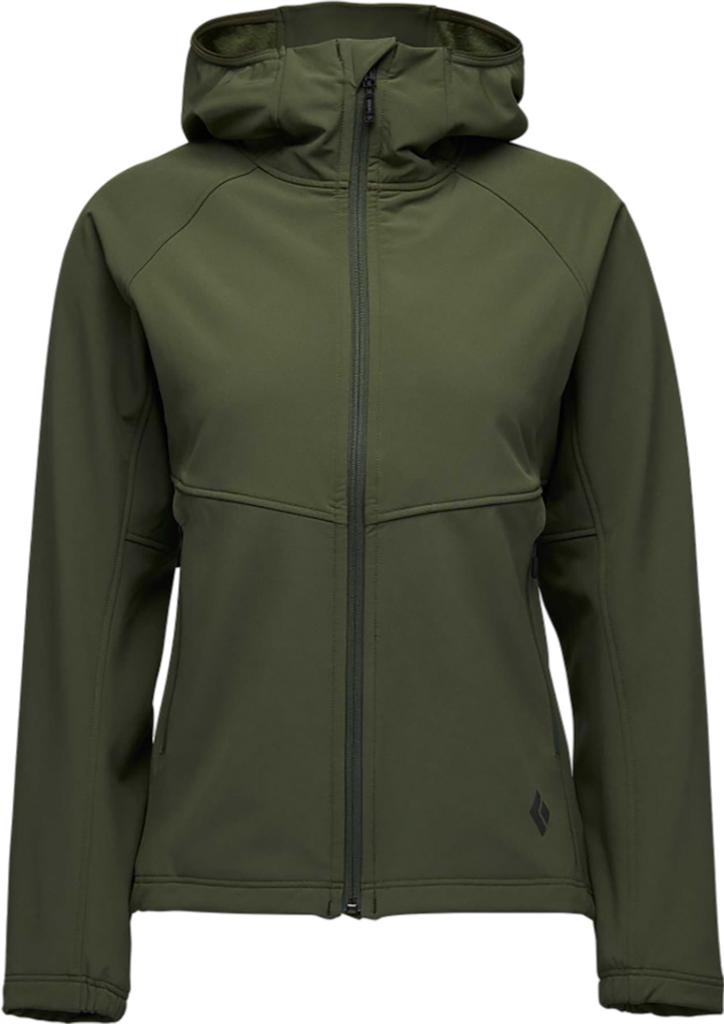 Black Diamond Element Hoody - Women's