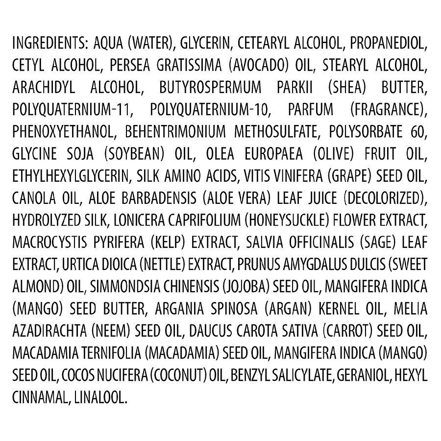 cantu Avocado Curl Activator Cream