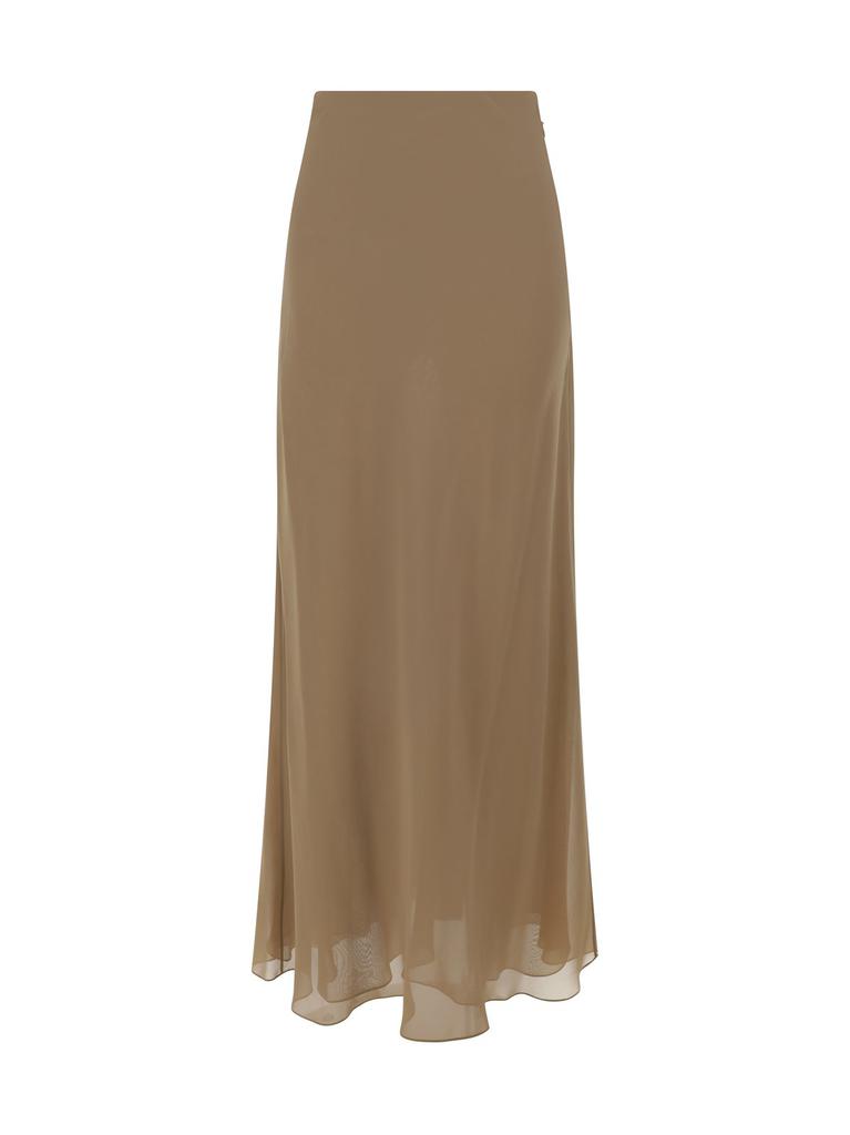 Khaite Kidd Skirt - Dresses & Skirts - Free Shipping