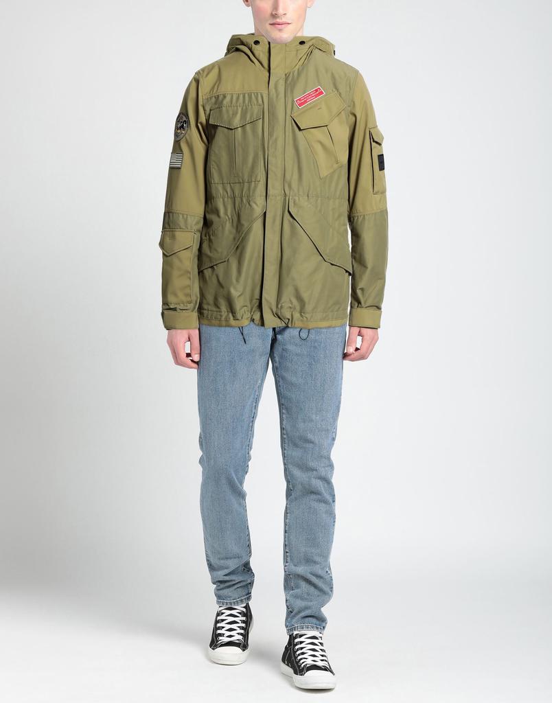 DEKKER Jacket