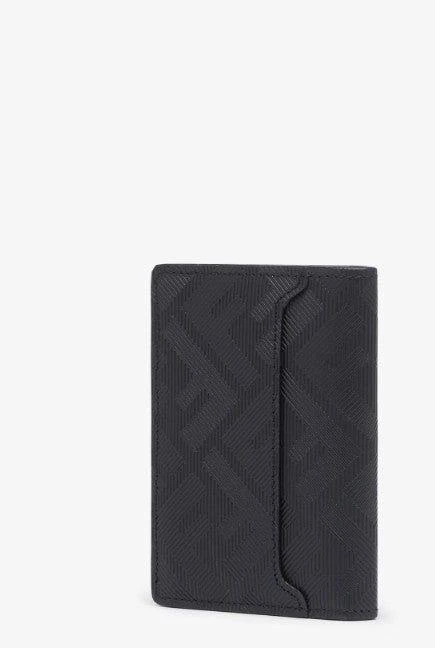 Fendi Fendi 'Fendi Shadow' Card Holder 2