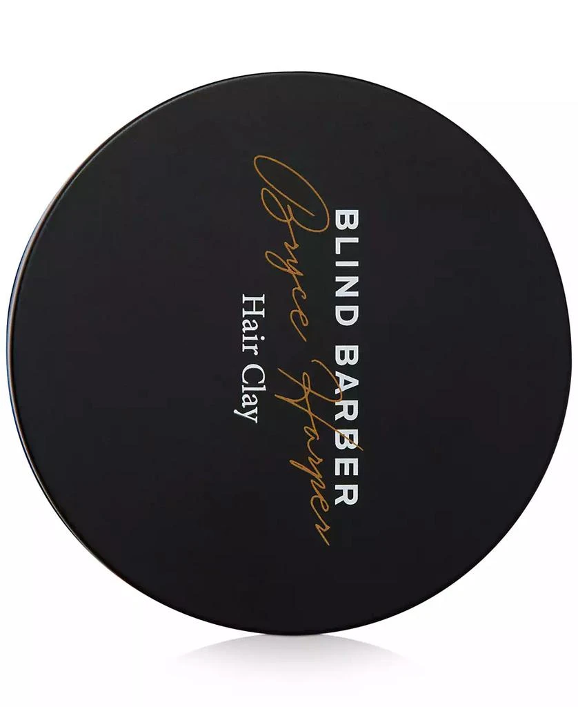 Blind Barber Bryce Harper Hair Clay, 2.5-oz. 4